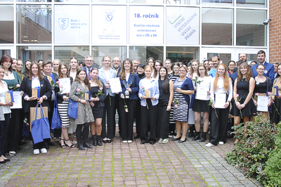 18th annual competition for the "SVS Central Director's Cup"