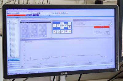NRL FOR CONTAMINANTS FROM PRODUCTION