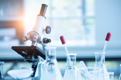 Nabídka pracovní pozice - laboratoř parazitologie