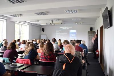 Novinky v diagnostice infekčních nemocí zvířat