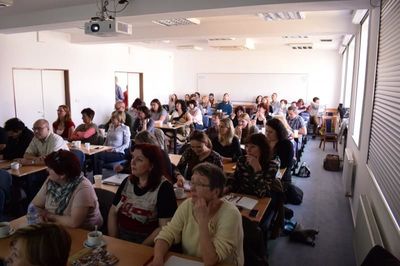 Seminář pro veterinární hygieniky SVS