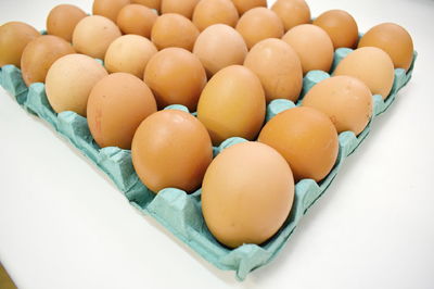 Vejce a vaječné výrobky